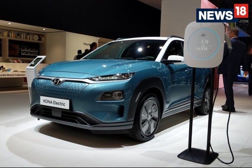 Electric Vehicle, eco driving, 