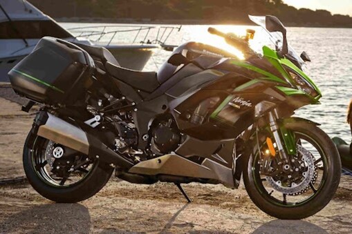 kawasaki bike under 1.5 lakh