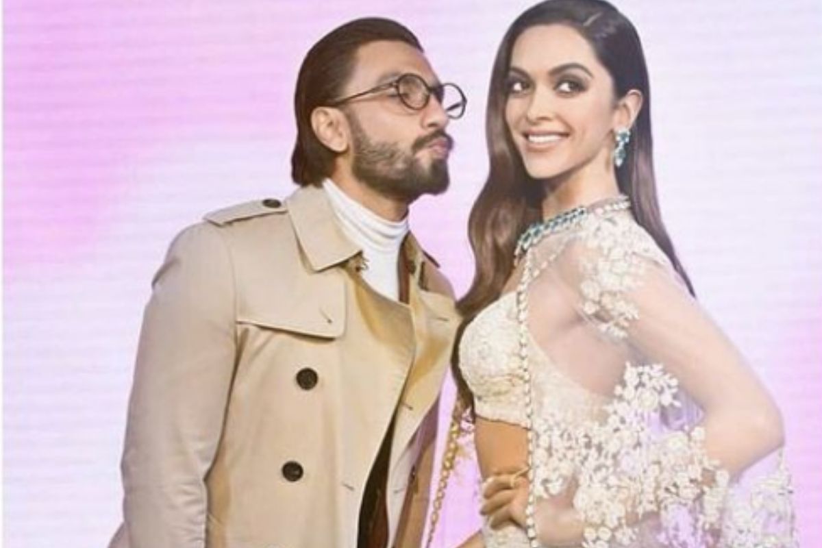 Bollywood S Power Couple Ranveer Singh And Deepika Padukone Are The Owners Of Crores Of Wealth Deepveer Newsdailyindia