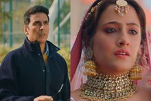 अक्षय कुमार ने ‘फिलहाल 2’ गाने पर शेयर किए फनी MEME, ट्वीट कर कहा- 'मजेदार है'