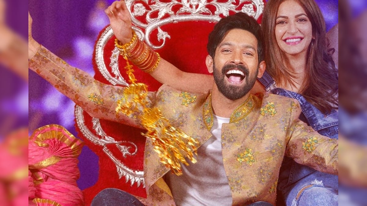 14 PHERE RIVIEW: विक्रांत-कृति स्टारर फिल्म का क्लाइमेक्स हड़बड़ी में किया गया खत्म, फुल फैमिली ड्रामा