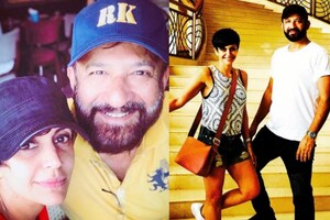 सुलेमान मर्चेंट ने खोला राज, बताया मौत से पहले क्या हुआ था राज कौशल-मंदिरा बेदी के साथ