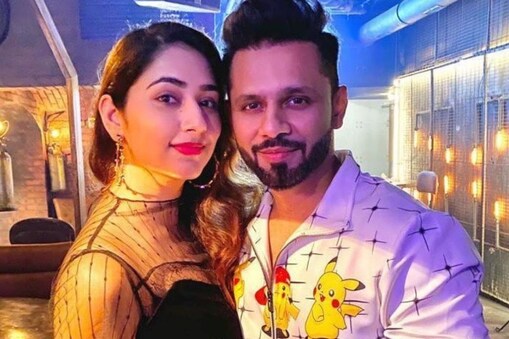 Rahul Vaidya tells his honeymoon plans with Disha Parmar after his marriage Switzerland or