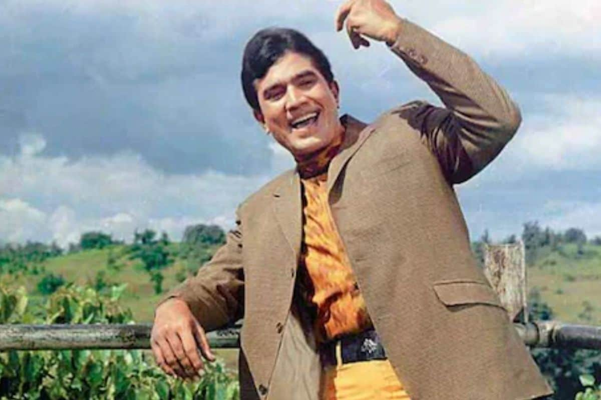 Rajesh Khanna Death Anniversary, Rajesh Khanna, Bollywood, first mega star of Bollywood, Last Words of Rajesh Khanna, 9th Death Anniversary of Rajesh Khanna, Social Media, Throwback, राजेश खन्ना, राजेश खन्ना की पुण्यतिथि