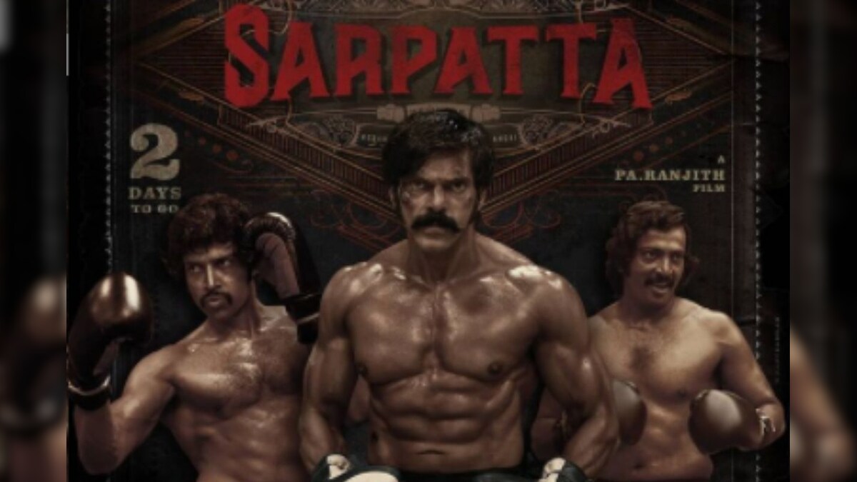 Sarapatta Parambarai Review: भटक कर रास्ते पर लौट आती है सरपट्टा पराम्बरायी