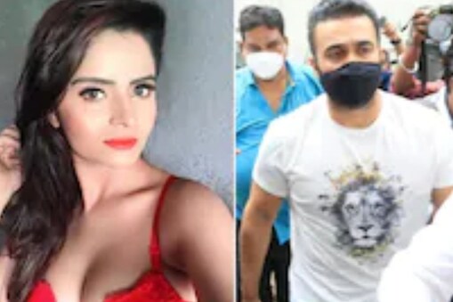 गहना वशिष्ठ इस केस में करीब 4 महीने तक जेल में रहने के बाद इन दिनों जमानत पर हैं. फाइल फोटो गहना वशिष्ठ इस केस में करीब 4 महीने तक जेल में रहने के बाद इन दिनों जमानत पर हैं. फाइल फोटो