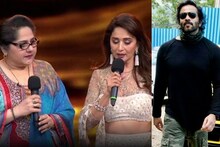 शगुफ्ता अली को 'डांस दीवाने 3' टीम ने दिए 5 लाख तो रोहित शेट्टी ने भी की मदद
