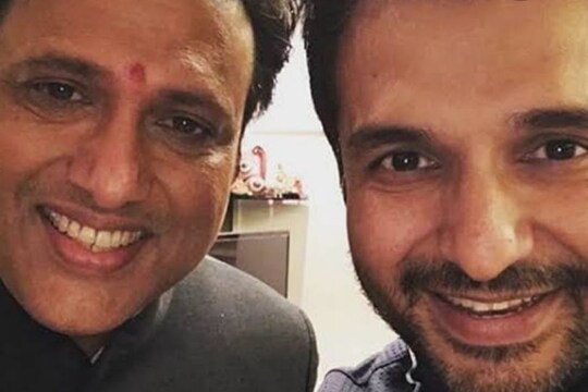 विनय आनंद ने अपना करियर बॉलीवुड से शुरू किया था 