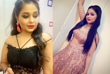 'हैलो कौन' फेम स्नेहा उपाध्याय की क्यूटनेस पर फैंस फिदा, देखिए Photos