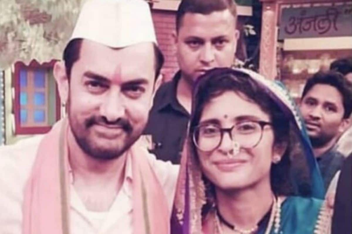 aamir khan, kiran rao, aamir-kiran divorce