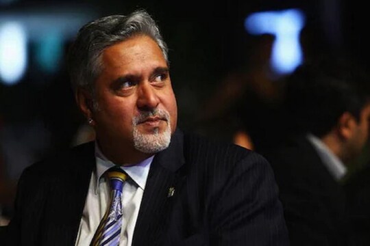 विजय माल्या (Vijay Mallya) ने इस आदेश पर आपत्ति जताई थी. (फाइल फोटो)