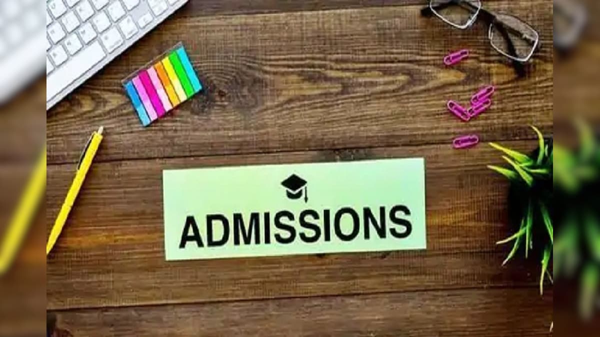 DU Admission 2021: DU में एडमिशन के लिए जरूरी हैं इतने फीसदी मार्क्स, देखें डिटेल