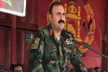 अफगान सेना प्रमुख की भारत यात्रा टली, तालिबानी हमलों के कारण लिया फैसला