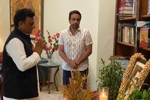 दिल्ली में अखिलेश यादव ने क्यों की RLD Chief जयंत चौधरी से मुलाकात, जानें वजह