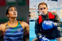 फाइनल के लिए पीवी सिंधू का मैच आज, अतनु दास और अमित पंघाल पर रहेंगी नजरें