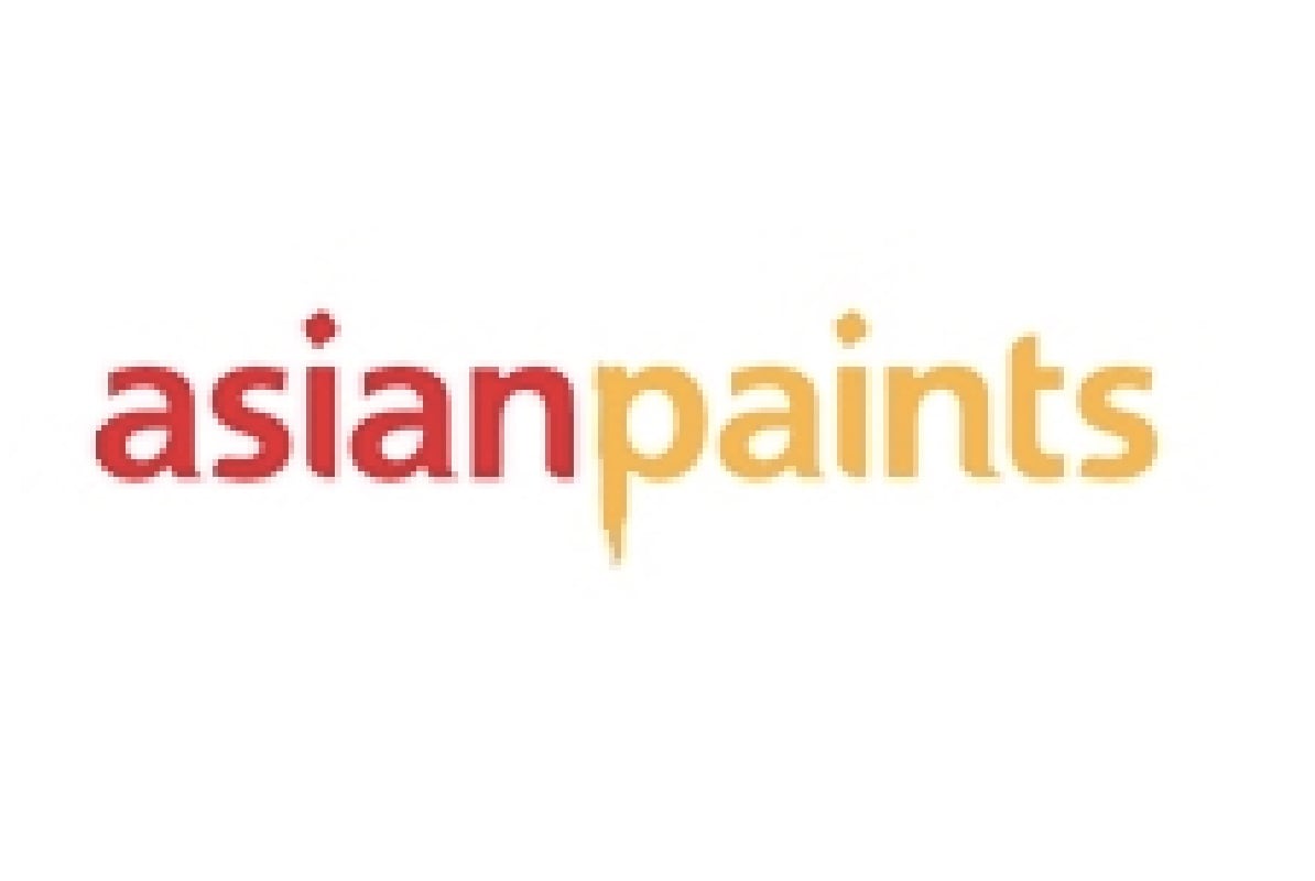 Asian Paints Logo PNG Vector (SVG) Free Download