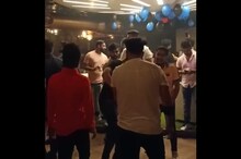 भोपाल में देर रात तक चल रहे डांस क्लब, बार, कोरोना गाइडलाइन की उड़ी धज्जियां