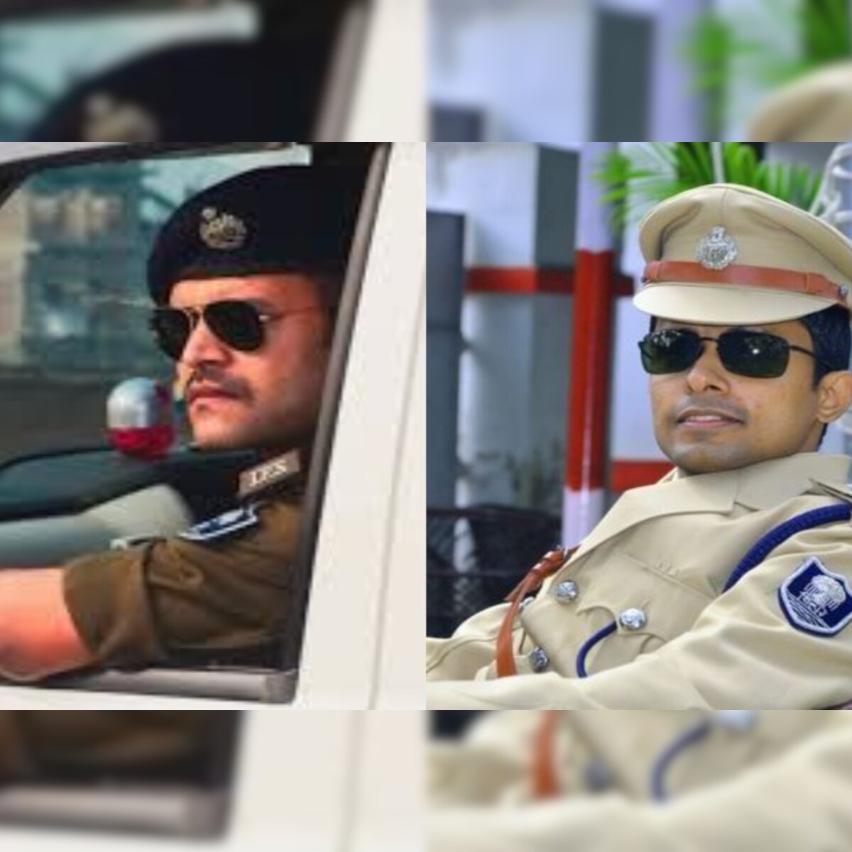 Nitish Kumar Government Transferred 5 Ips Sp Instead Patna Aurangabad Changed News18 Hindi Nitish Kumar Government Transferred 5 Ips Sp Instead Patna Aurangabad Changed News18 Hindi