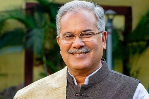 छत्तीसगढ़ के सीएम भूपेश बघेल ने मुख्यमंत्री बदलने की अटकलों को सिरे से खारिज कर दिया है. (File) छत्तीसगढ़ के सीएम भूपेश बघेल ने मुख्यमंत्री बदलने की अटकलों को सिरे से खारिज कर दिया है. (File)