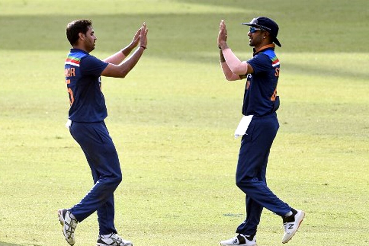 IND vs SL 1st T20 Highlights: भारत ने पहले टी20 में श्रीलंका को 38 रन से दी मात, सूर्य के बाद भुवी ने बिखेरी चमक