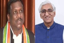 Chhattisgarh: बृहस्पति सिंह को नोटिस जारी, टीएस सिंहदेव पर लगाए थे गंभीर आरोप