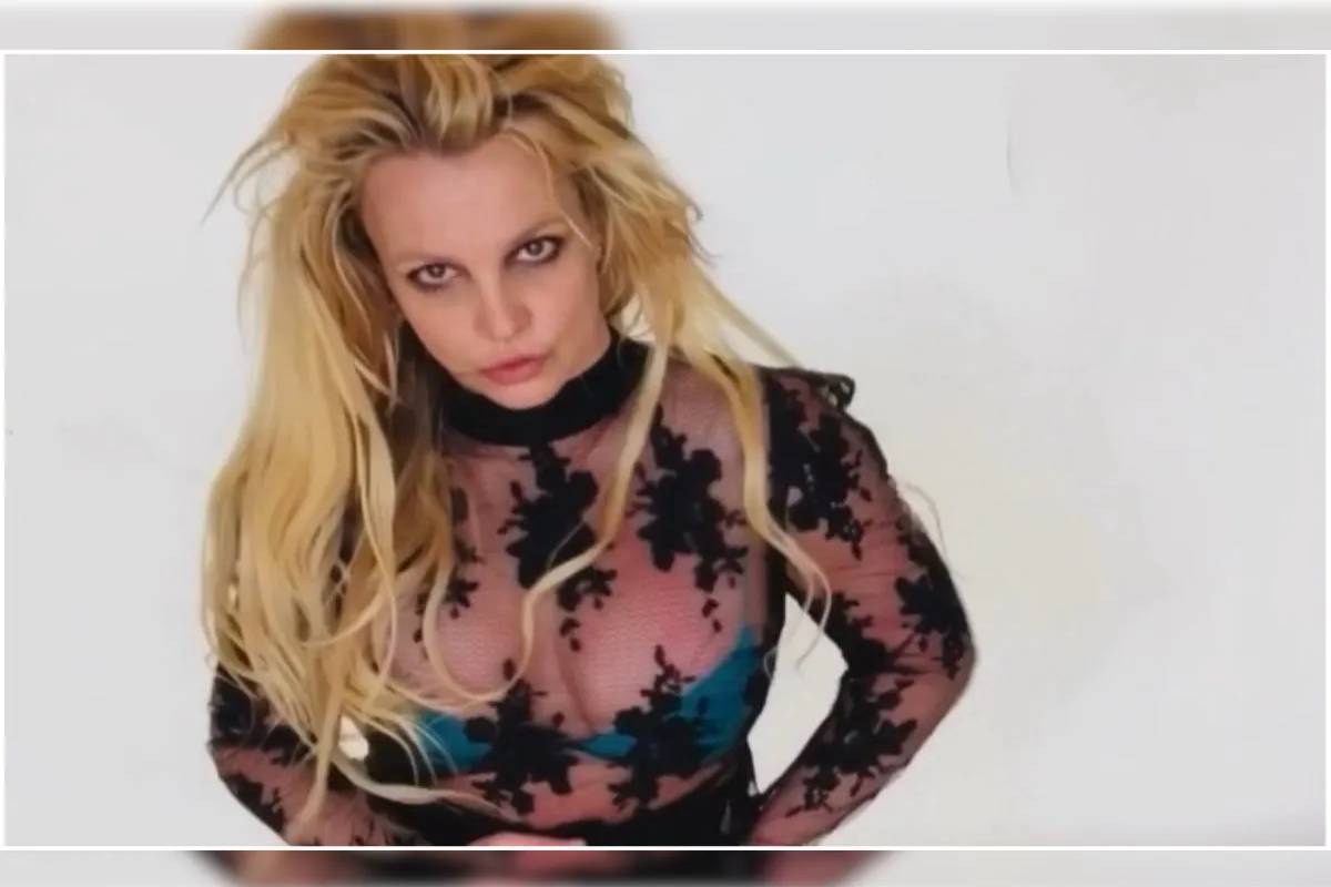 Britney Spears, Conservatorship Law, britney spears loses case,Pop Star Britney Spears,James P Spears, Britney Spears in tears, Britney Spears controversy