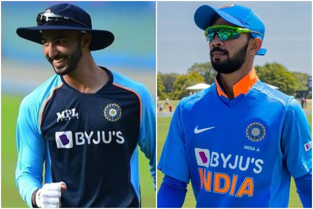 IND vs SL: भारत ने 9 नए खिलाड़ियों को दिया मौका, फिर भी 2 युवा कर रहे अपनी बारी का इंतजार