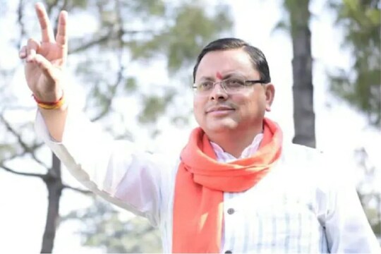 उत्तराखंड में कोरोना संक्रमण काबू में दिख रहा है. शुक्रवार को जो आंकड़े सामने आए, उनके मुताबिक राज्य में 41 नए केस आए जबकि कोई मौत नहीं हुई. ऐसे आंकड़ों के आधार पर सीएम धामी ने पर्यटकों के लिए कुछ बड़े ऐलान किए.