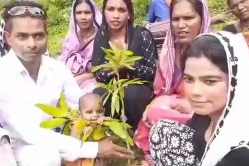 किन्नरों की इस पहल को लोग काफी सराह रहे हैं. किन्नरों की इस पहल को लोग काफी सराह रहे हैं.