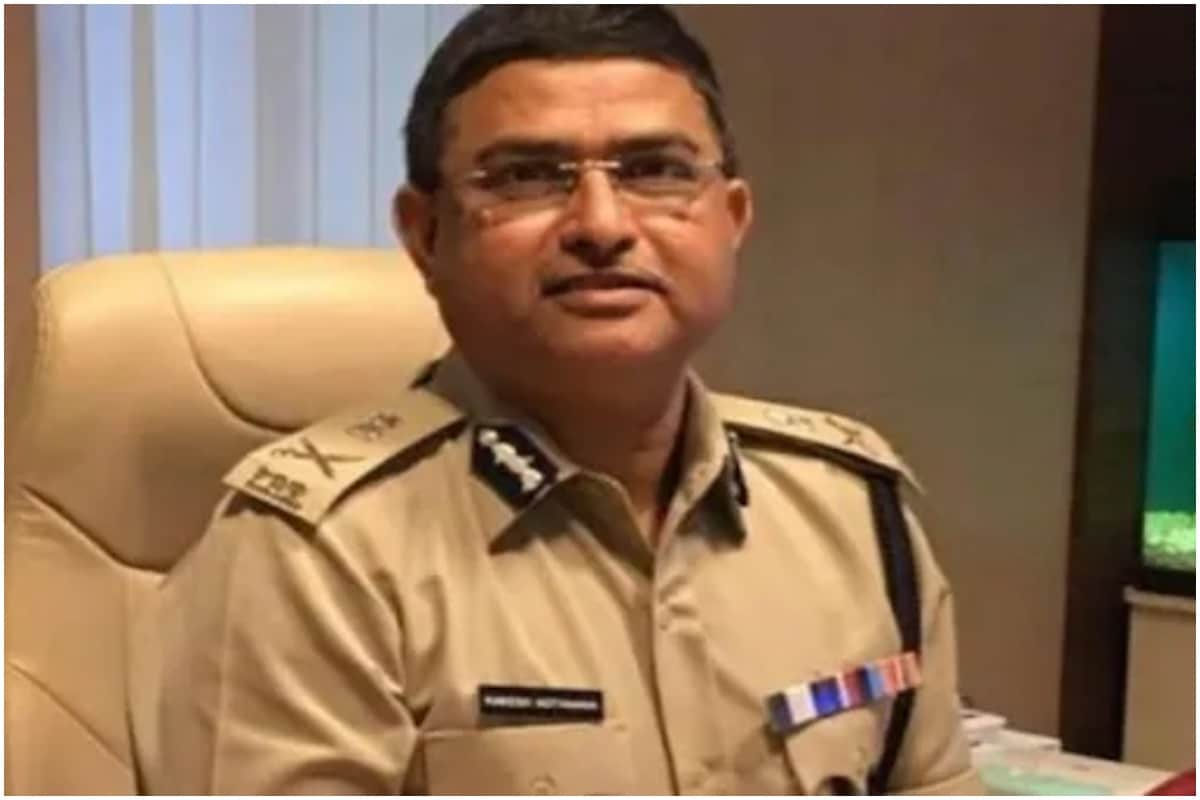 Rakesh Asthana, Delhi Police Commissioner, MHA, Lalu Prasad Yadav, IPS, ‬‪Central Bureau of Investigation, Gujarat, story of Rakesh asthana, राकेश अस्थाना, दिल्ली पुलिस, सीपी दिल्ली, दिल्ली पुलिस का कमिश्नर, कमिश्नर ऑफ दिल्ली पुलिस, राकेश अस्थाना, पीएम मोदी, सीबीआई, स्पेशल डायरेक्टर, सुशांत सिंह राजपूत, लालू प्रसाद यादव, एनसीबी, बीएसएफ, बालाजी श्रीवास्तव, गुजरात कैडर, 1984 बैच के आईपीएस अधिकारी, गृह मंत्रालय, लालू यादव, चारा घोटाला, चारा घोटाले की कहानी, पीएम मोदी,IPS Rakesh Asthana, Delhi Police Commissioner, Fodder Scam, Asaram Bapu Case, Sushant Singh Rajput Drugs Case, PM Narendra Modi, BSF, CBI, Alok Verma, Godhra Violence Case