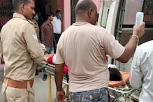 फतेहपुर: NH-2 पर भीषण दुर्घटना, 2 मासूम बच्चियों सहित परिवार के 4 लोगों की मौत