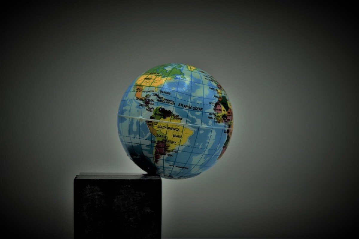 global warming
