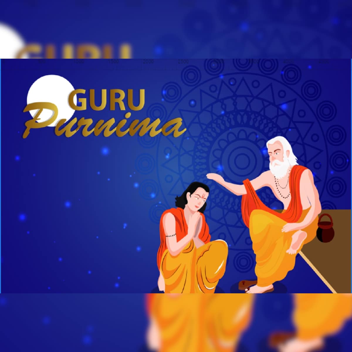 Guru Purnima: गुरु पूर्णिमा पर अपनी राशि ...