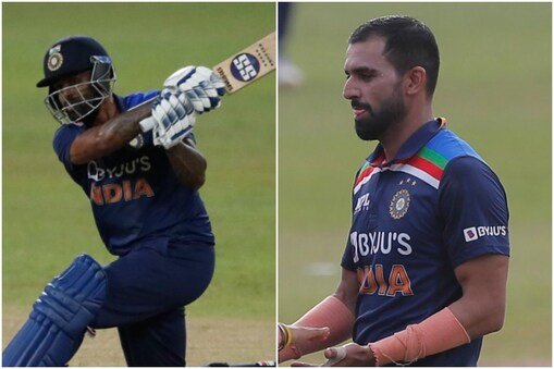 Ind vs SL, 2nd ODI: दीपक चाहर-सूर्यकुमार यादव ने दिलाई टीम इंडिया को जीत, सीरीज में अजेय बढ़त हासिल-india beat sri lanka in 2nd odi clinch series deepak chahar suryakumar yadav smashed