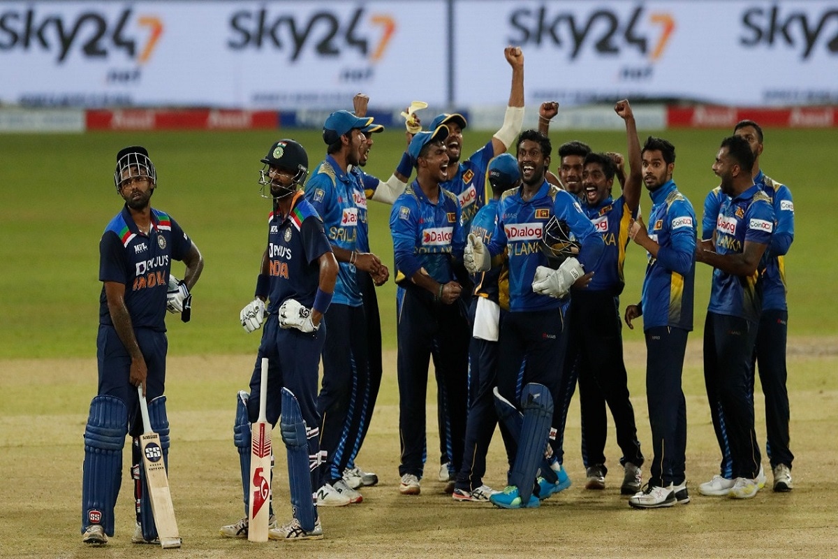 IND vs SL: श्रीलंका का कोई बल्लेबाज 19 महीने से 200 रन तक नहीं बना सका, प्रदर्शन फिसड्‌डी टीमों जैसा