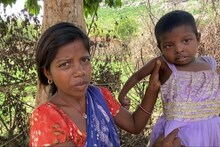 झारखंड: इस गांव में ज़हरीला पानी पीकर मर रहे हैं लोग, जन्म से हो रहे विकलांग