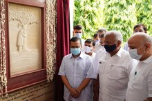 देहरादून : आप ने की पर्यावरणविद् सुंदरलाल बहुगुणा को भारत रत्न देने की मांग