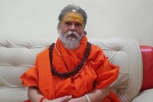 Opinion : हर किसी को बांध लेती थी महंत नरेंद्र गिरी की कार्यशैली
