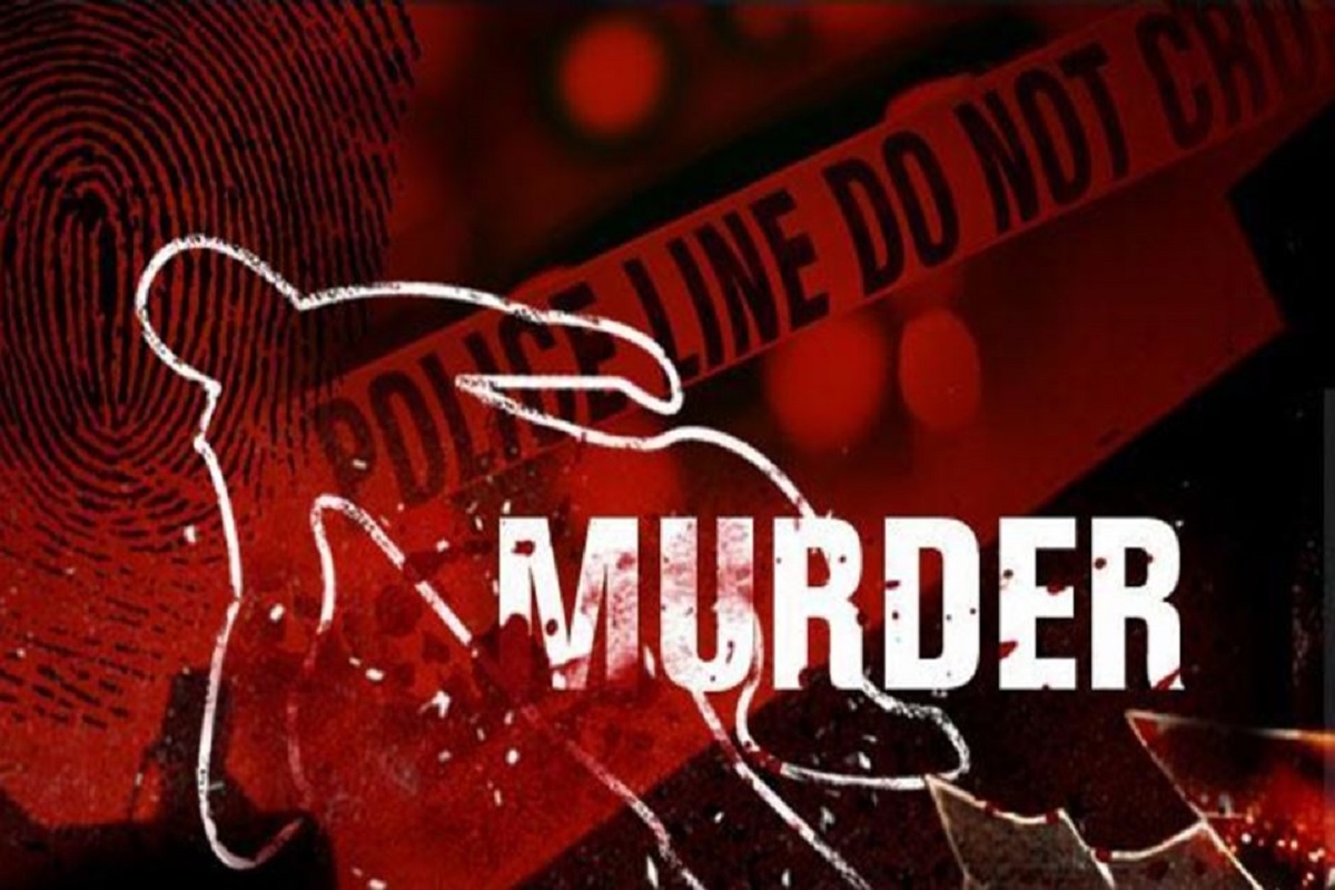 राजनांदगांव: पत्नी की हत्या कर पुलिस को गुमराह करता रहा पति