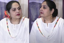 आर्थिक तंगी से गुजर रहीं मशहूर एक्ट्रेस शगुफ्ता अली, इलाज के लिए मांग रहीं मदद