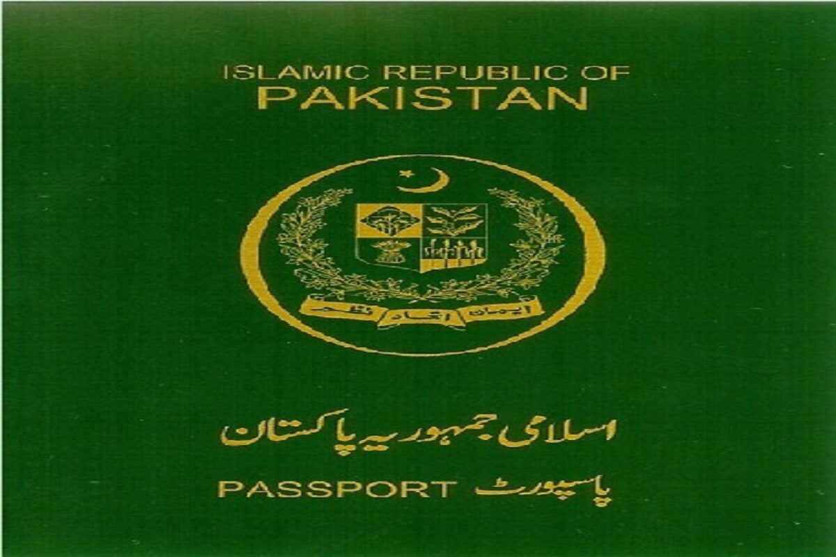 weakest passport and Henley Passport Index