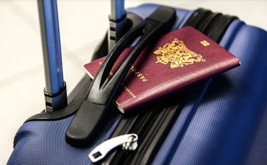 weakest passport and Henley Passport Index