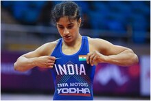 WFI के नोटिस से विनेश मायूस, बुरे बर्ताव और ट्रेनिंग से इनकार पर दिया यह जवाब