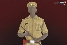 देवघर: ट्रकों से अवैध वसूली में दो एएसआई समेत 10 पुलिसकर्मी निलंबित