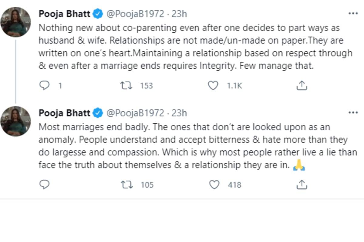 pooja Bhatt