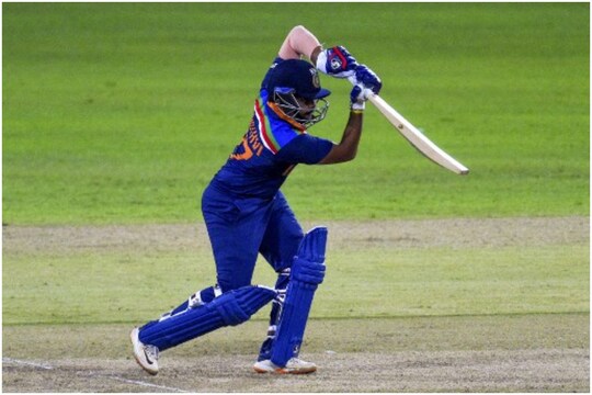 India vs Sri lanka ODI Series: पृथ्वी शॉ की यह बेस्ट पारी है. (AFP)