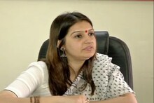 केंद्र सरकार, महिलाओं का अपमान करने वाले ऐप के विरुद्ध कार्रवाई करे : प्रियंका