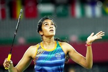 Tokyo Olympics: पीवी सिंधु की सेमीफाइनल में हार, ताई जु से गंवाया मैच