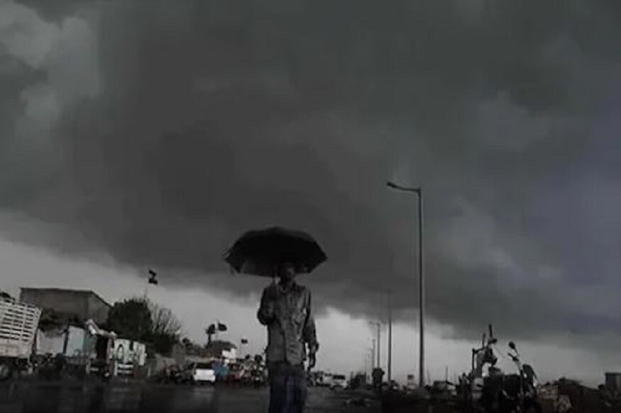 monsoon 2021 predictions india