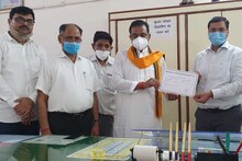 Amethi News: पहली बार जिला पंचायत अध्यक्ष कुर्सी पर बीजेपी का कब्जा